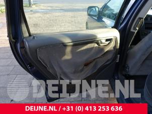 Volvo V70 Portier 4Deurs links-achter O277053 foto 2