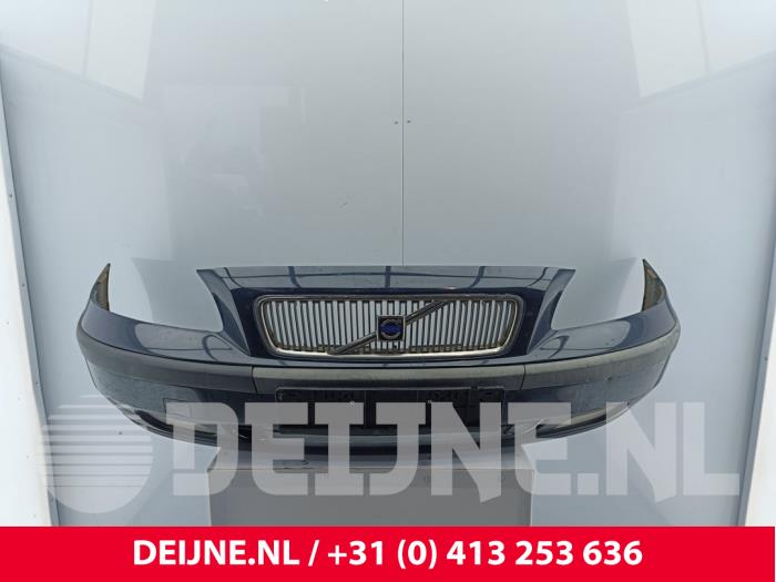 Volvo V70 Voorbumper O277074