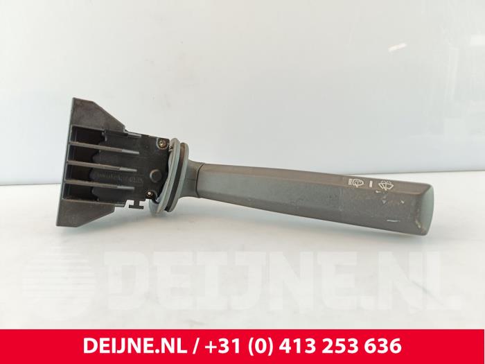 Volvo C70 Scheibenwischer Schalter O277098