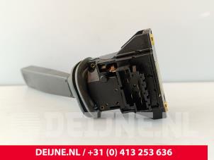 Volvo C70 Scheibenwischer Schalter O277098 foto 3