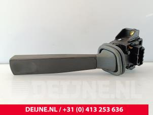 Volvo C70 Scheibenwischer Schalter O277098 foto 2
