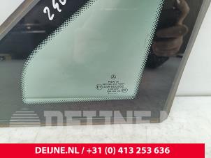 Mercedes Vito Quarter light, front left O277101 photo 2