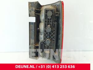 Volkswagen Caddy Taillight, left O277122 photo 3