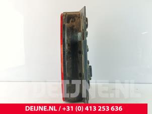 Volkswagen Caddy Taillight, left O277122 photo 2