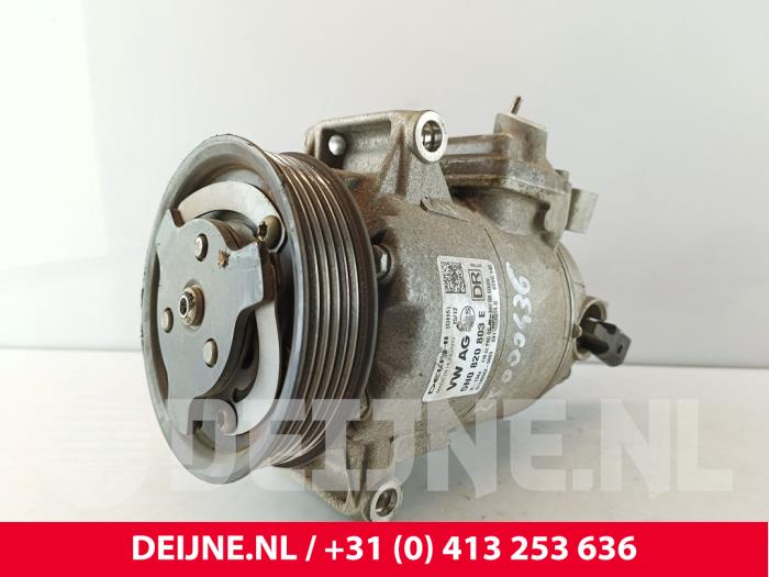 Volkswagen Caddy Klimapumpe O277125