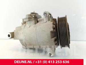 Volkswagen Caddy Klimapumpe O277125 foto 2