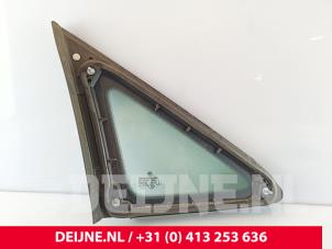 Volkswagen Caddy Dreieckfenster links vorne O277134 foto 2
