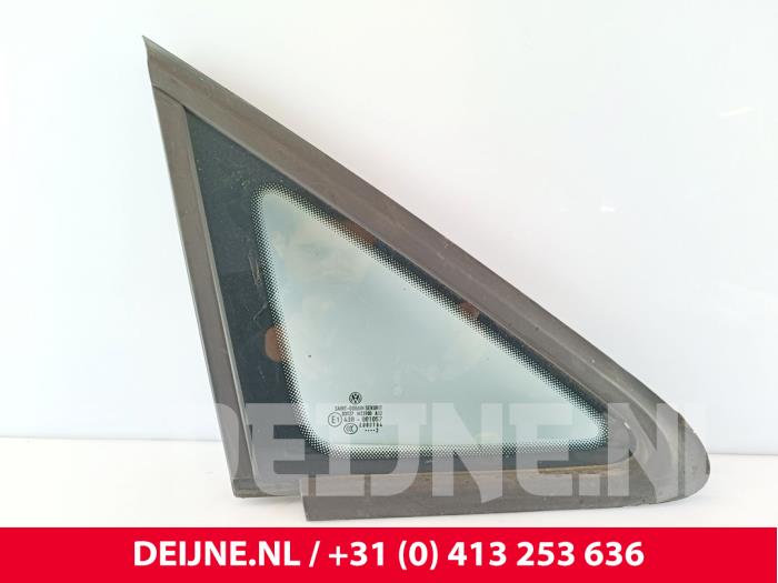 Volkswagen Caddy Driehoeks Ruit rechts-voor O277135