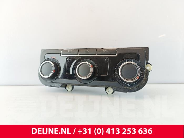 Volkswagen Caddy Kachel Bedieningspaneel O277140
