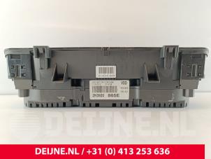 Volkswagen Caddy Odometer KM O277141 photo 3