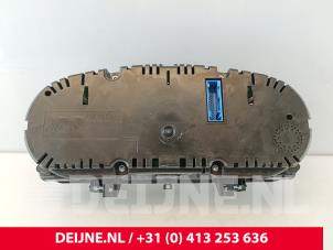 Volkswagen Caddy Odometer KM O277141 photo 2
