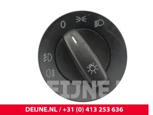 Volkswagen Caddy Licht Schalter O277146 foto 3