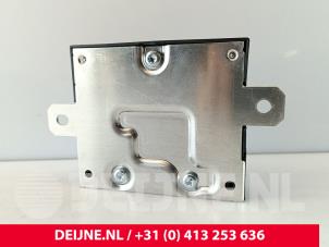 Mercedes Vito Kraftstoffpumpe Modul O277112 foto 2
