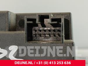Mercedes Vito Kraftstoffpumpe Modul O277112 foto 3