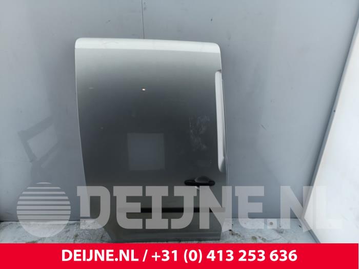 Volkswagen Caddy Schuifdeur rechts O277161