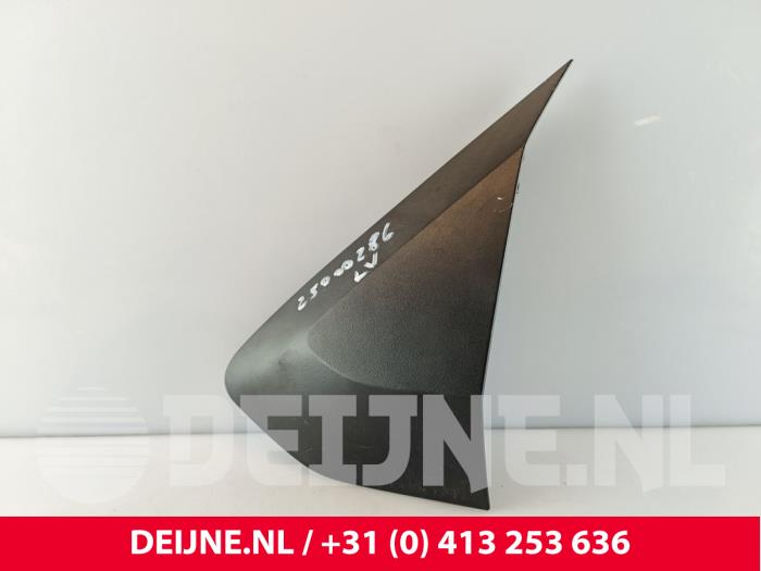 MAN TGE Zierleiste O277113