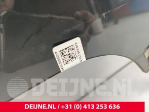 Porsche Taycan Türscheibe 4-türig rechts hinten O277177 foto 3