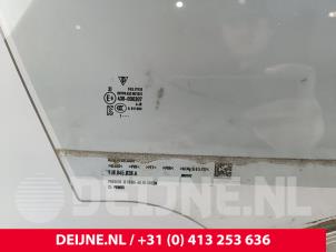 Porsche Taycan Türscheibe 4-türig rechts vorne O277178 foto 2