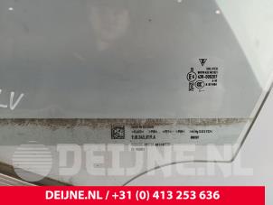 Porsche Taycan Türscheibe 4-türig links vorne O277179 foto 2