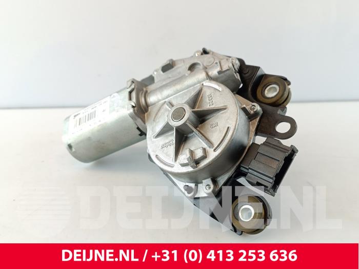 Mercedes Vito Scheibenwischermotor hinten O277184