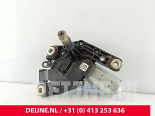 Mercedes Vito Scheibenwischermotor hinten O277184 foto 3
