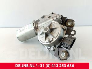 Gebruikte Ruitenwissermotor achter Mercedes Vito Tourer (447.7) 1.6 109 CDI 16V Prijs € 54,45 Inclusief btw aangeboden door van Deijne Onderdelen Uden B.V.