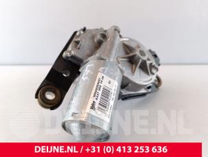 Mercedes Vito Scheibenwischermotor hinten O277184 foto 2