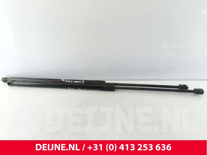 Mercedes Vito Set Gasdämpfer Heckklappe O277187