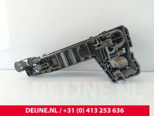 Mercedes Vito Türgriff 4-türig rechts vorne O277188 foto 2