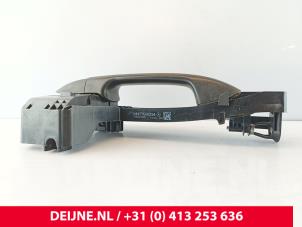Mercedes Vito Türgriff 4-türig rechts vorne O277188 foto 3