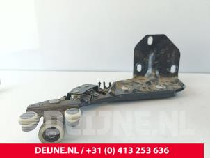 Mercedes Vito Schiebetürrolle rechts O277192 foto 3