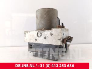 Mercedes Vito ABS Pumpe O277205 foto 3