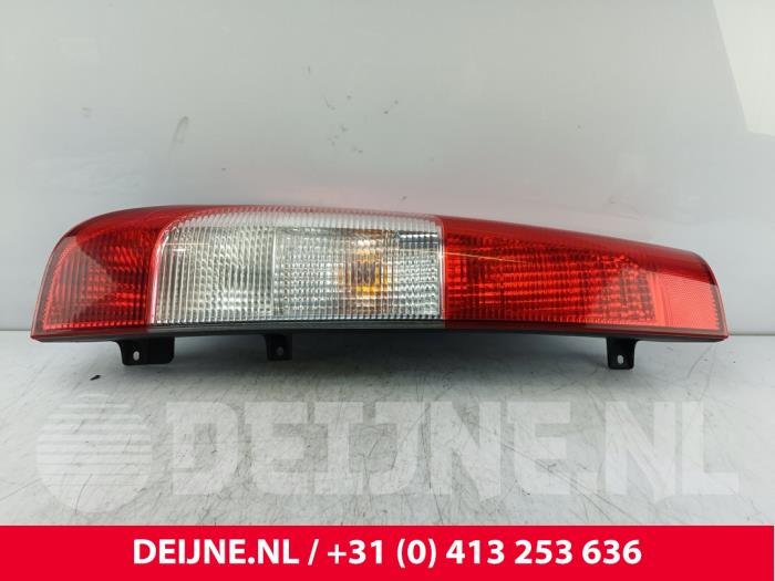 Mercedes Vito Taillight, left O277209