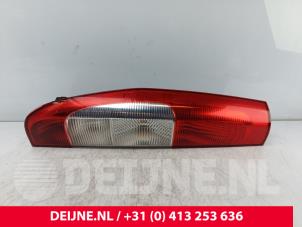 Mercedes Vito Taillight, left O277209 photo 2