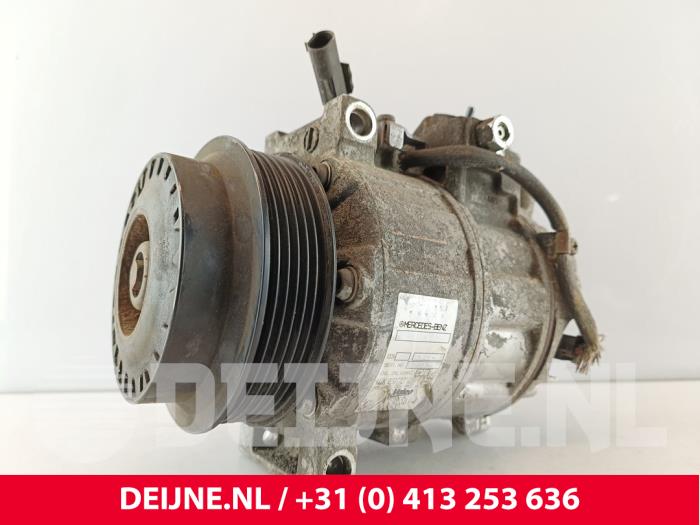Mercedes Vito Air conditioning pump O277212