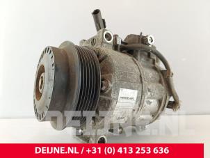 Gebruikte Pomp Airco Mercedes Vito (639.6) 2.2 110 CDI 16V Euro 5 Prijs € 139,15 Inclusief btw aangeboden door van Deijne Onderdelen Uden B.V.
