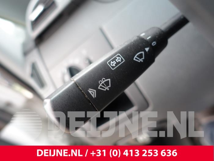 Mercedes Vito Steering column stalk O277219