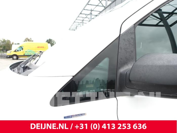 Mercedes Vito Quarter light, front left O277224