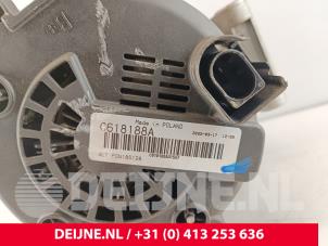 Mercedes Vito Dynamo O277226 foto 3