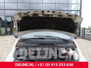Mercedes Vito Motorhaube O277238 foto 2