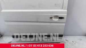 Mercedes Vito Schiebetür rechts O277252 foto 2
