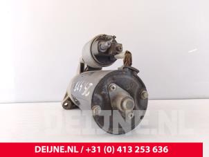 Mercedes Vito Startmotor O277253 foto 3