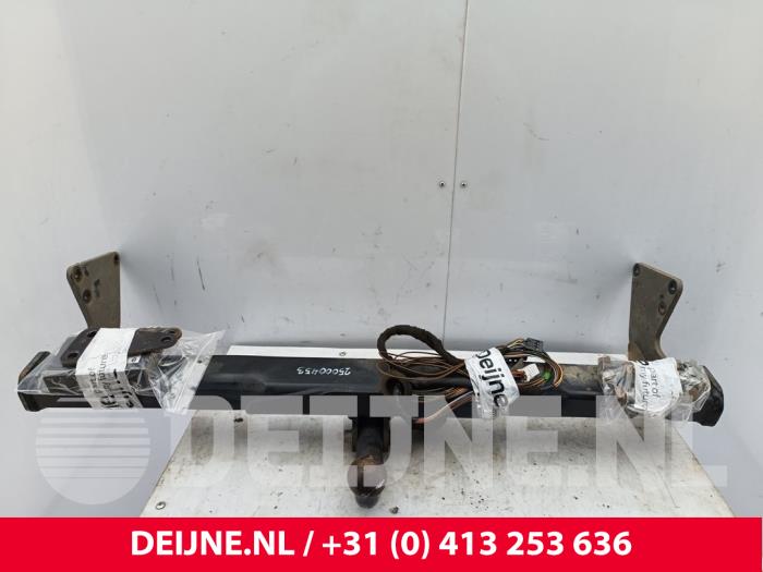 Mercedes Vito Anhängerkupplung O277260