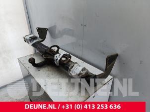Mercedes Vito Towbar O277260 photo 3