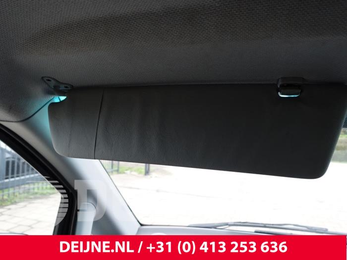 Mercedes Vito Sun visor O277267