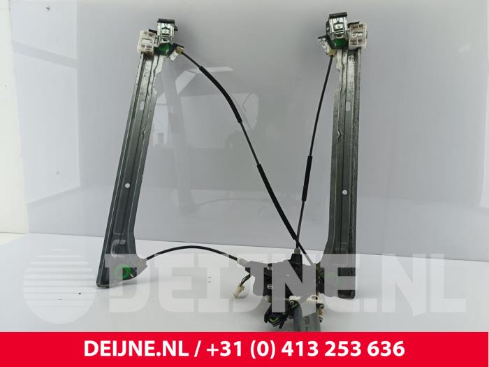 Mercedes Vito Fenstermechanik 2-türig links vorne O277270