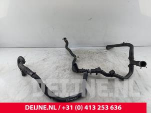 Ford Transit Custom Radiateurslang O277278 foto 3