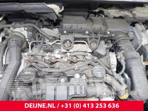 Gebruikte Motor Toyota ProAce City 1.5 D-4D 100 Prijs € 3.327,50 Inclusief btw aangeboden door van Deijne Onderdelen Uden B.V.