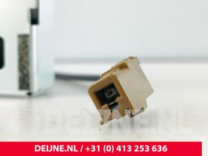 Volvo XC90 Module (diversen) O277283 foto 3