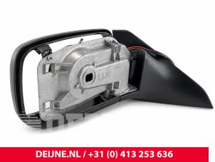 Volvo S40 Wing mirror, right O277285 photo 3